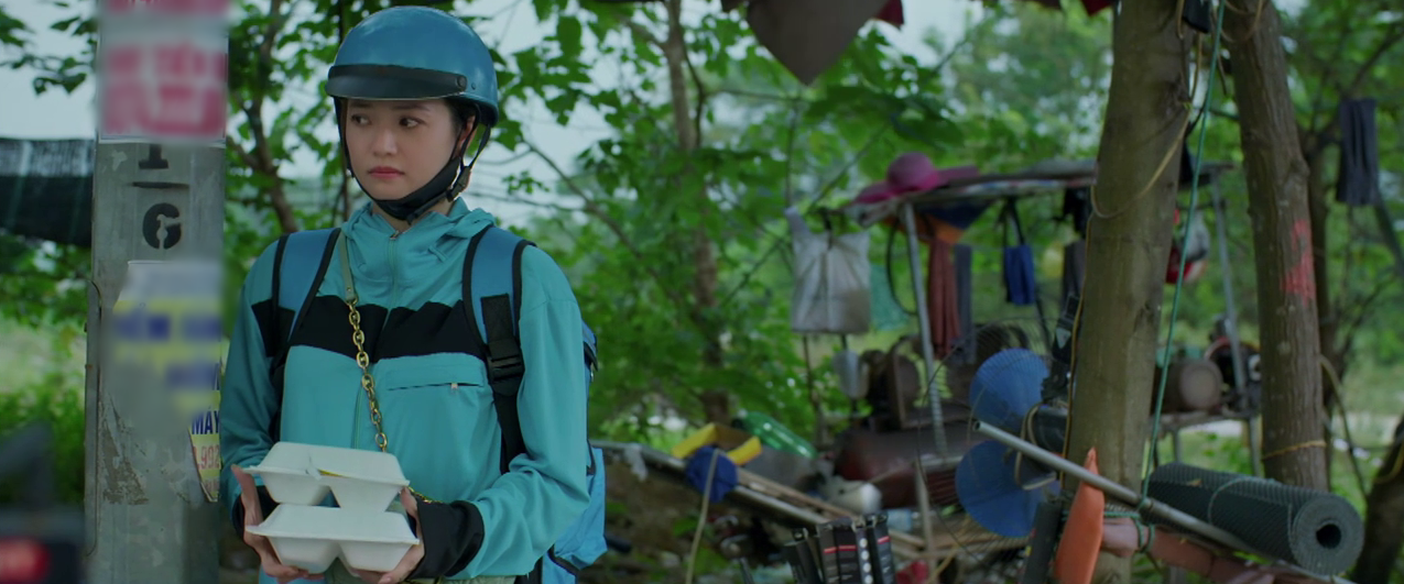 Chưa từng thấy phim Việt giờ vàng nào vô lý đến cỡ này, biên kịch sống ở trên sao Hỏa đấy à?- Ảnh 3.