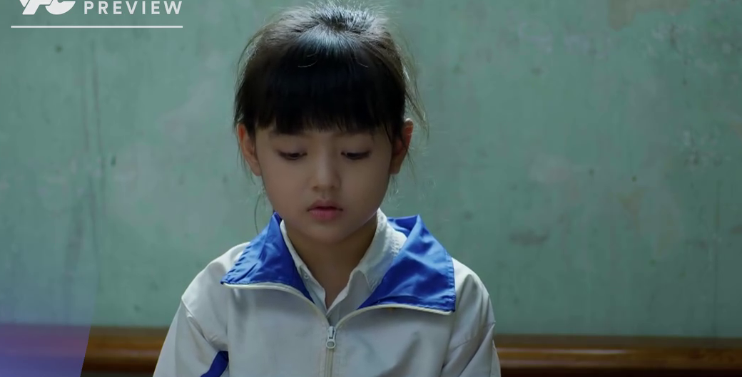 Tiểu mỹ nhân triệu view gánh trọn phim Việt giờ vàng: Xinh như thiên thần, lên hình vài cảnh đỉnh hơn 23 tập cộng lại- Ảnh 7.