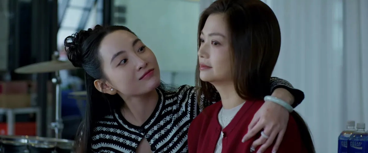 U50 vẫn trẻ như thiếu nữ, cả Vbiz có đúng 1 người: Visual quá đỗi yêu kiều, bảo sao chồng cũ lại chẳng ghen- Ảnh 10.