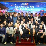 Cộng đồng Võ Lâm Truyền Kỳ 2.0 PC rộn ràng hội ngộ đầu năm vltk 2 0 thumbjpg