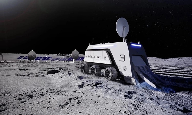 Phát hiện rung chuyển ngành năng lượng toàn cầu: