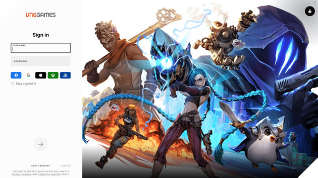 Liên Minh Huyền Thoại: Riot Hé Lộ Đôi Chút Về Kế Hoạch Phát Triển Client Cho Năm 2027 2