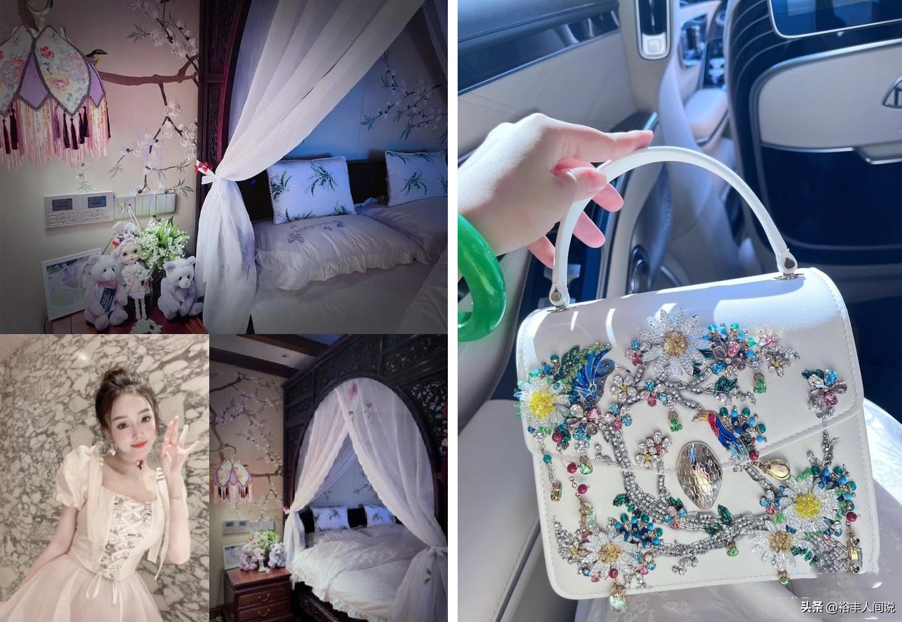 Bí mật chưa kể của Chen Zhi: Ông chú bí ẩn và người vợ tin đồn tiêu tiền như nước- Ảnh 3.