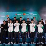 Tranh cãi sự kiện T1 về Việt Nam: VP Bank nói gì? vpbank t1jpg