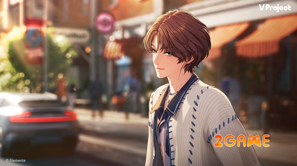 vproject-3 V Project mang đến một góc nhìn mới mẻ cho thể loại game idol vproject 3