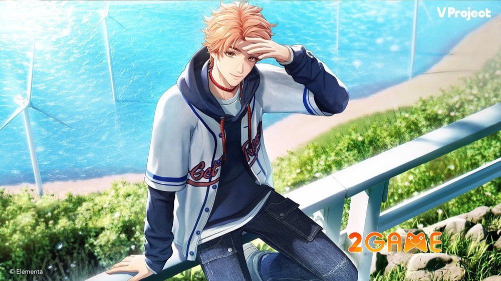 vproject-4 V Project mang đến một góc nhìn mới mẻ cho thể loại game idol vproject 4