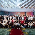 VTC Mobile Festival 2025: Bùng nổ cảm xúc cùng hàng ngàn game thủ Việt Nam vtc mobile 1jpg