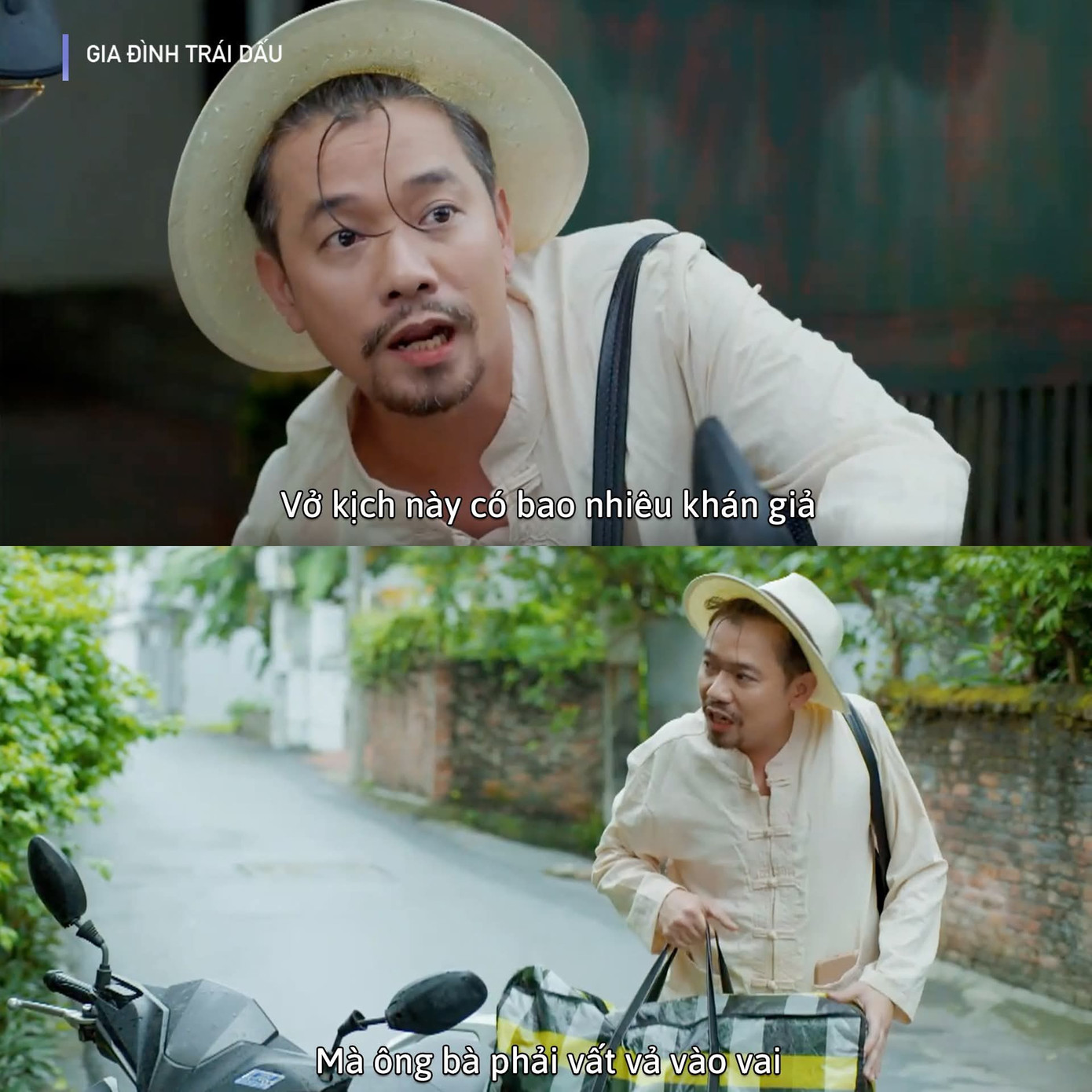 Vai diễn bị ghét nhất- Ảnh 2.