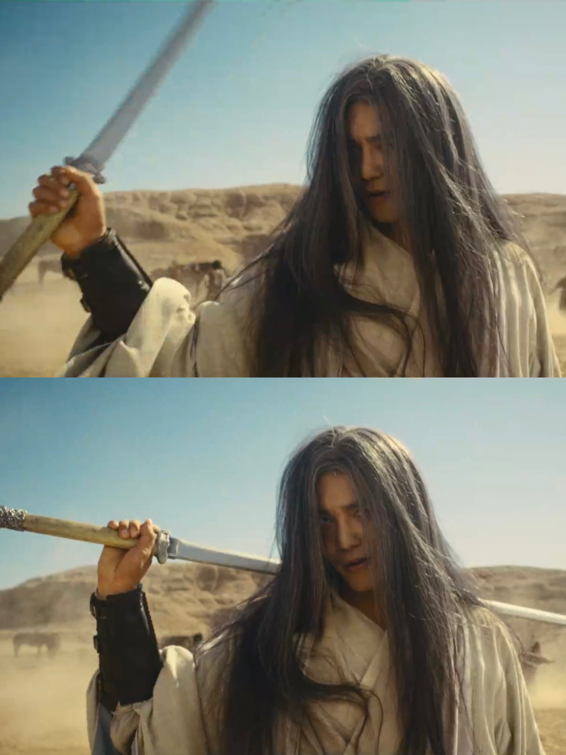 2026 không có phim cổ trang nào HOT hơn thế này đâu: Nam chính đẹp mê mẩn, xé truyện bước ra thổi bay cả showbiz- Ảnh 4.