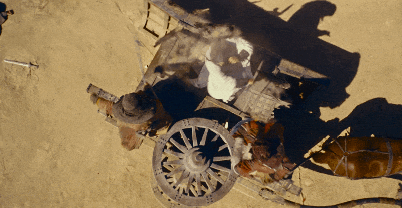 2026 không có phim cổ trang nào HOT hơn thế này đâu: Nam chính đẹp mê mẩn, xé truyện bước ra thổi bay cả showbiz- Ảnh 5.