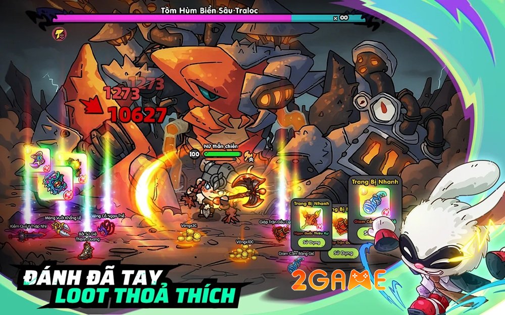 Vùng Đất Anh Hùng – OEG mở ra một chân trời tự do trên nền tảng mobile vungdatanhhung oeg 3