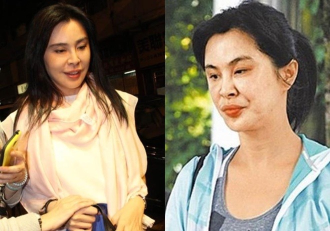 "Ngọc nữ đẹp khuynh đảo châu Á" nay mặt mũi biến dạng không nhận ra, mở tiệm trị liệu massage gom bạc lẻ vuong 17682101727232136735049 1768226972303 17682269725491867998324 1768276008371 1768276008691451360737