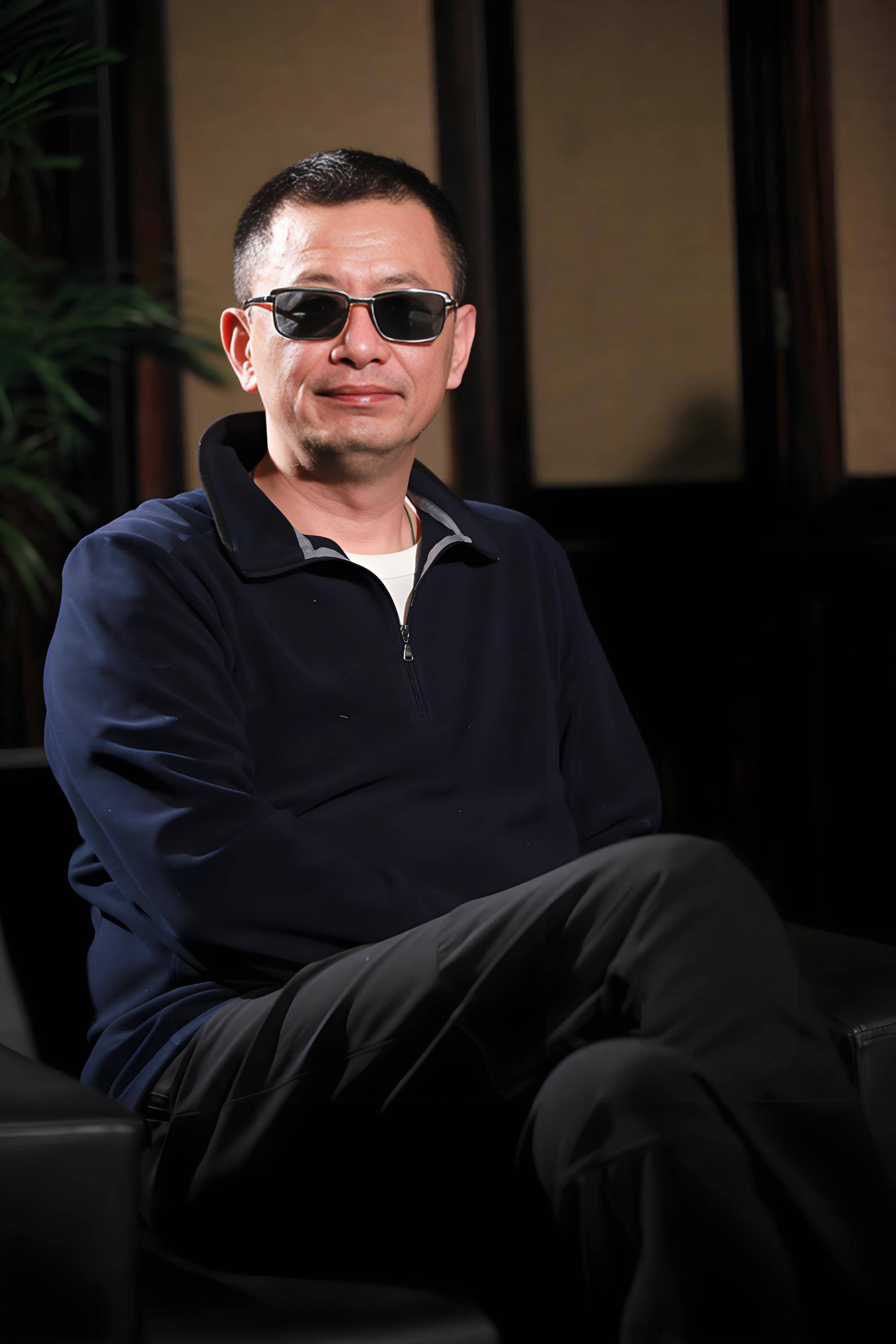 Nhìn lại 10 sự kiện được quan tâm của làng giải trí Hoa ngữ năm 2025- Ảnh 7.