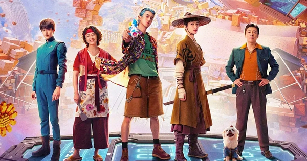 Mỹ nam ê chề nhất mùng 1 Tết: Diễn dở lại còn phông bạt, hại phim Tết bị khán giả đòi trả lại tiền vé vuong hac de 17713296538011800484937 1771331958919 17713319601341607196873 352 83 818 974 crop 1771332027710325140978jpg