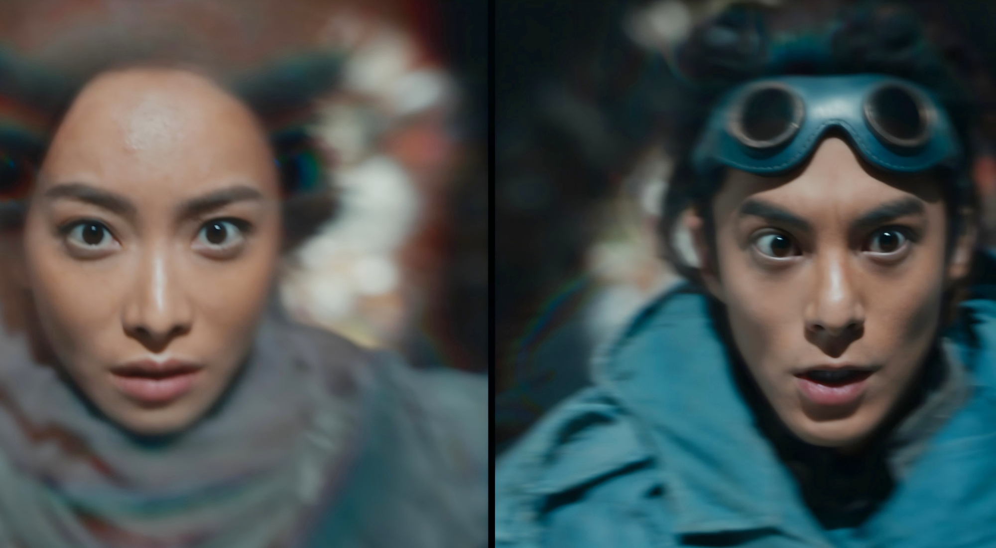 Mỹ nam ê chề nhất mùng 1 Tết: Diễn dở lại còn phông bạt, hại phim Tết bị khán giả đòi trả lại tiền vé- Ảnh 3.