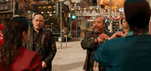 Phim Tết chưa chiếu đã bị chê