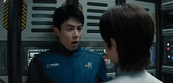 Nam diễn viên gây thất vọng nhất Tết Nguyên đán- Ảnh 3.