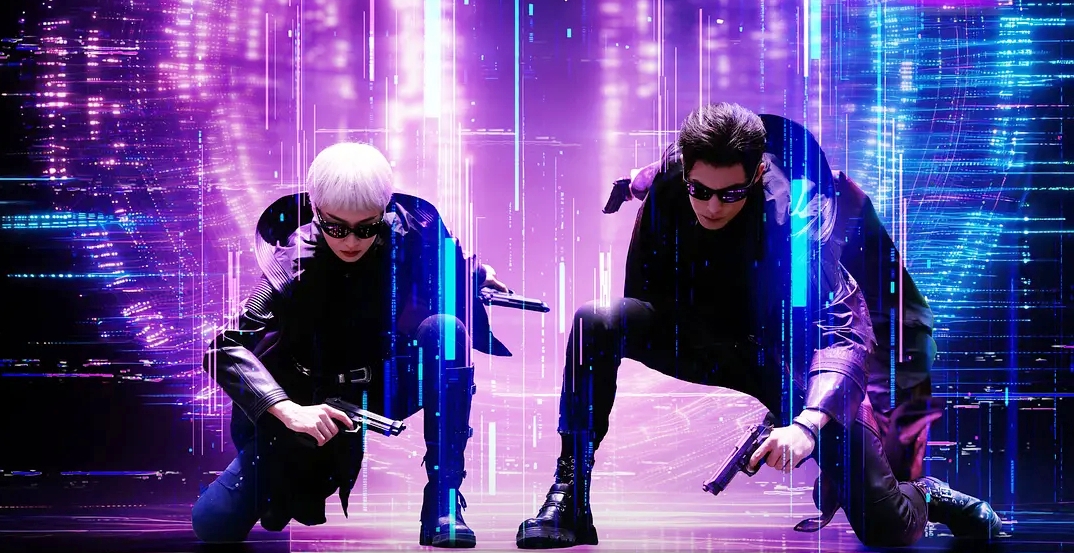 Mỹ nam ê chề nhất mùng 1 Tết: Diễn dở lại còn phông bạt, hại phim Tết bị khán giả đòi trả lại tiền vé- Ảnh 4.