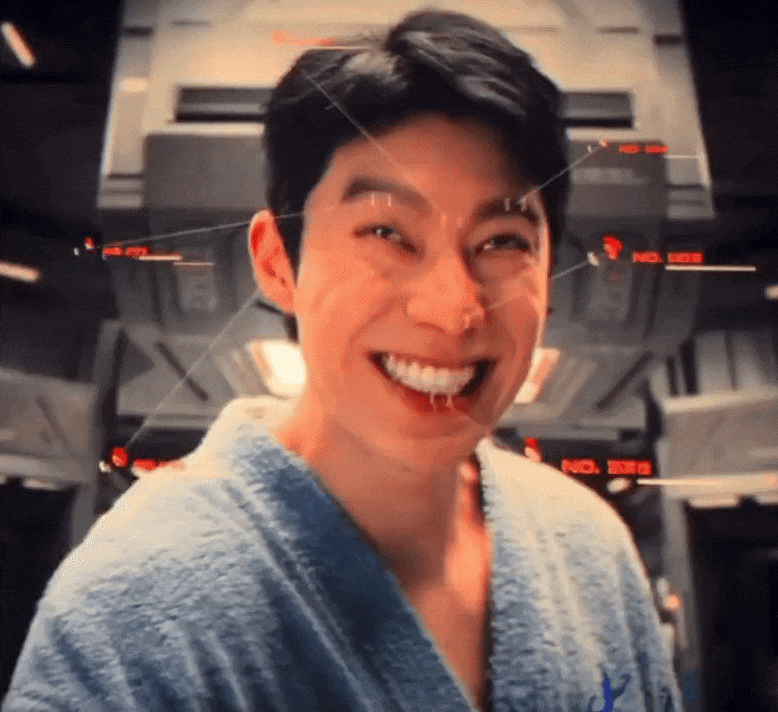 Nam diễn viên gây thất vọng nhất Tết Nguyên đán- Ảnh 4.