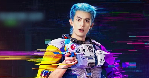 Phim Tết chưa chiếu đã bị chê "kiếp nạn đầu tiên của 2026", nhìn doanh thu thấp thảm là biết dở cỡ nào vuong hac de26 1771141291554174932119 1771144739545 17711447407561026431327 0 0 418 799 crop 17711448232611152771941jpg