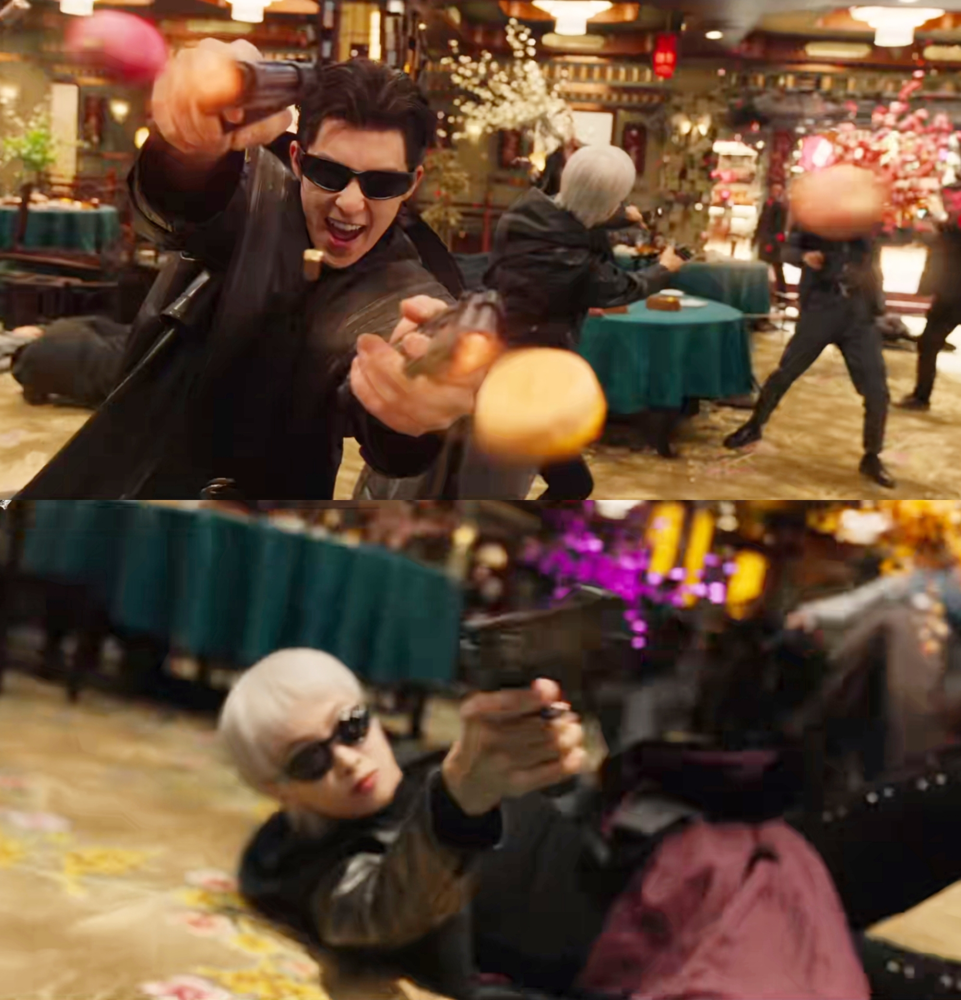 Phim Tết chưa chiếu đã bị chê