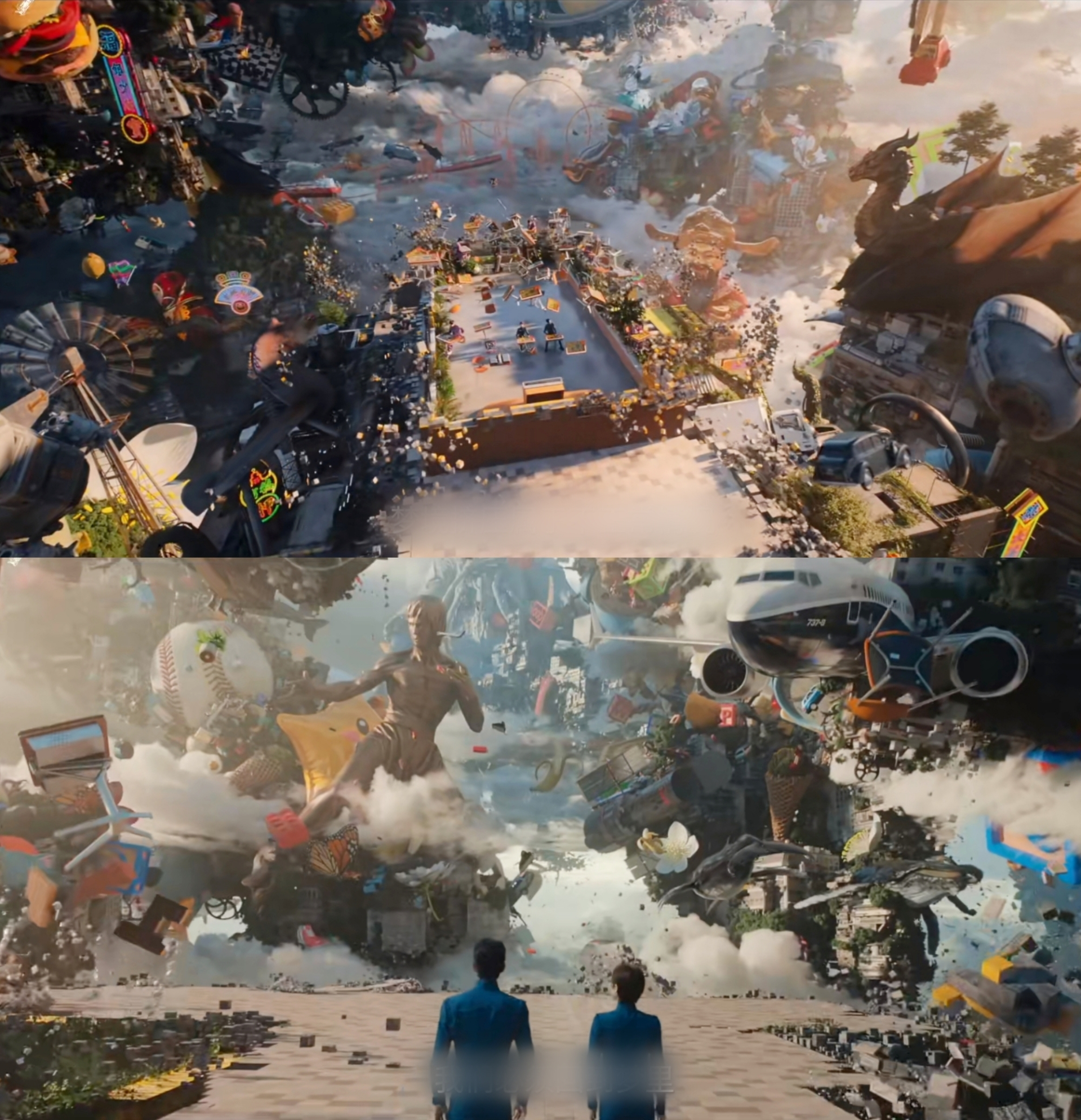 Phim Tết chưa chiếu đã bị chê