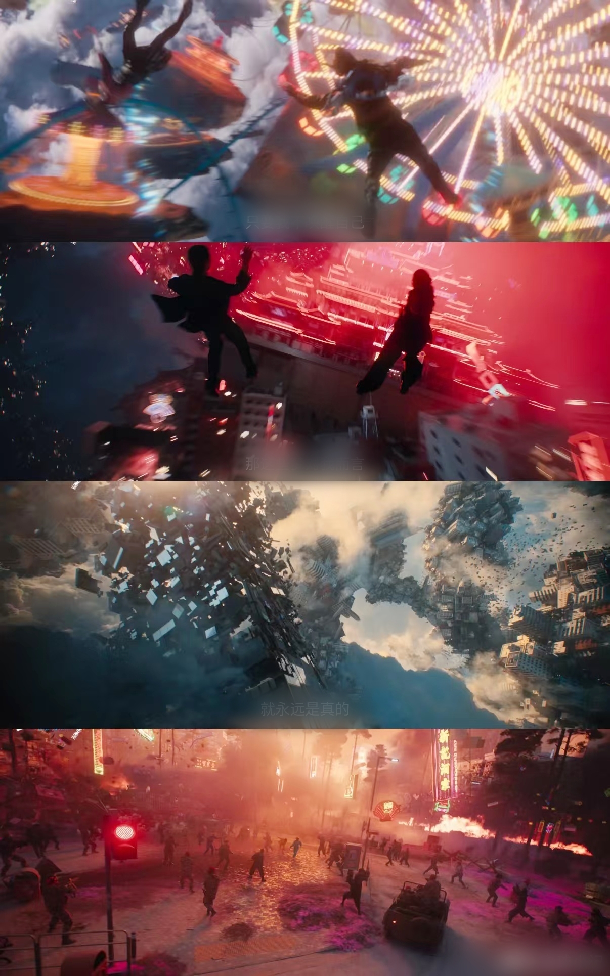 Phim Tết chưa chiếu đã bị chê