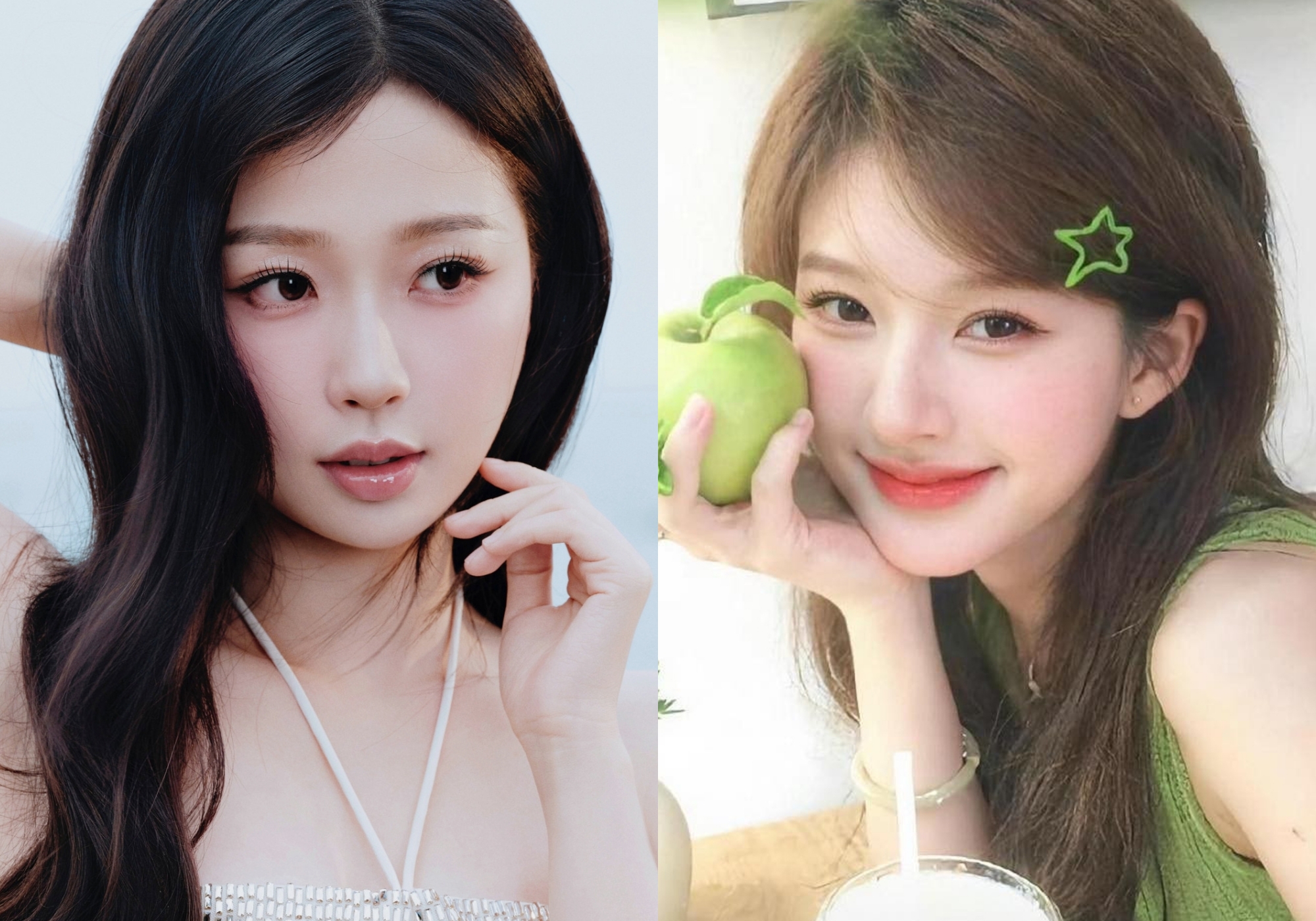 Vương Hạc Đệ đâm sau lưng Ngu Thư Hân- Ảnh 3.