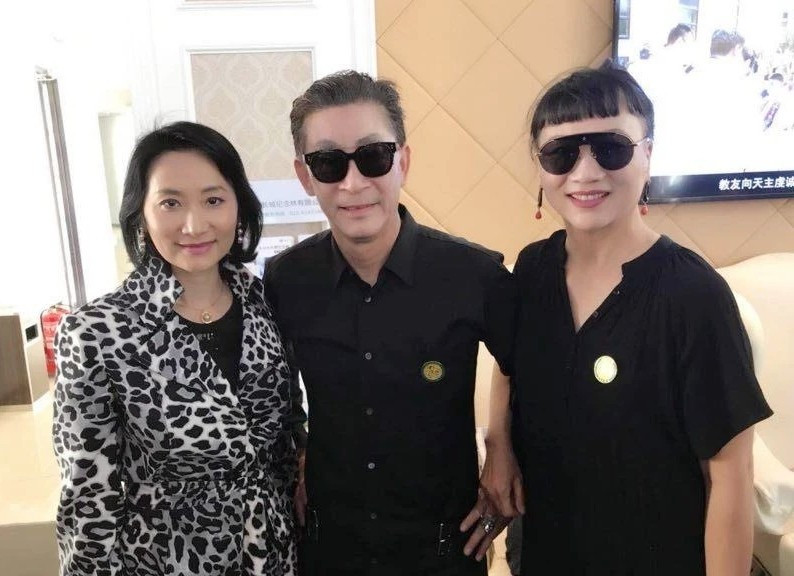 Nữ yêu có số phận bi thảm nhất Nữ yêu có số phận bi thảm nhất