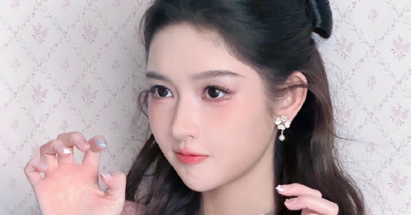 Đây là người thật hay là búp bê: Visual đạt đến giới hạn của cái đẹp, không thể hơn được nữa vuong ngoc van4 1768145734453 17681457349681688230851 121 0 685 1078 crop 1768145802767671929981jpg