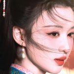 Mỹ nhân đẹp nhất đêm hội giao thừa 2026: Nhan sắc như bức tranh giang sơn gấm vóc, bảo sao ai gặp cũng yêu vuong so nhien28 17712597476401133864582 668 0 2813 4096 crop 1771259763029411425202jpg