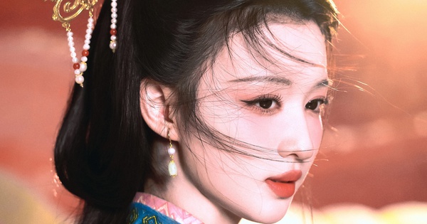 Mỹ nhân đẹp nhất đêm hội giao thừa 2026: Nhan sắc như bức tranh giang sơn gấm vóc, bảo sao ai gặp cũng yêu vuong so nhien28 17712597476401133864582 668 0 2813 4096 crop 1771259763029411425202jpg