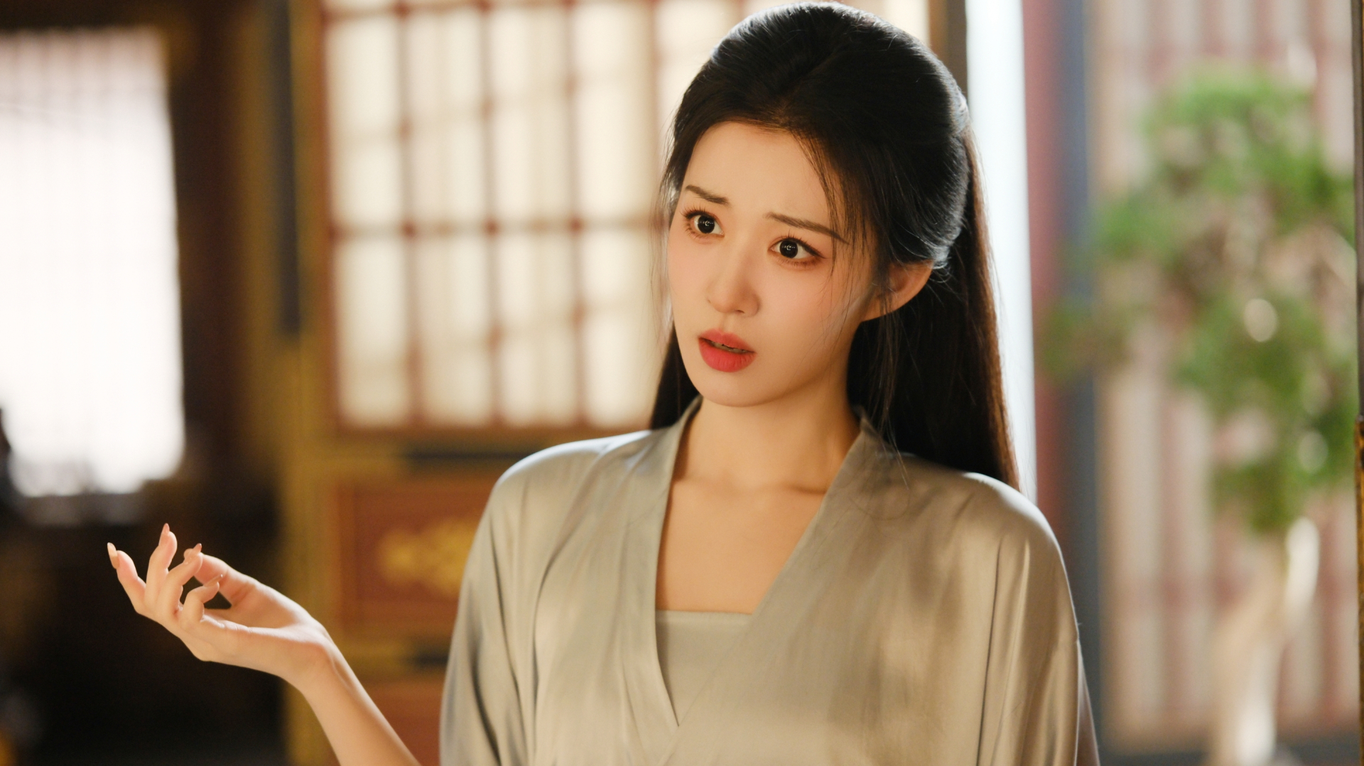 Ngắm mỹ nhân này mới hiểu thế nào là