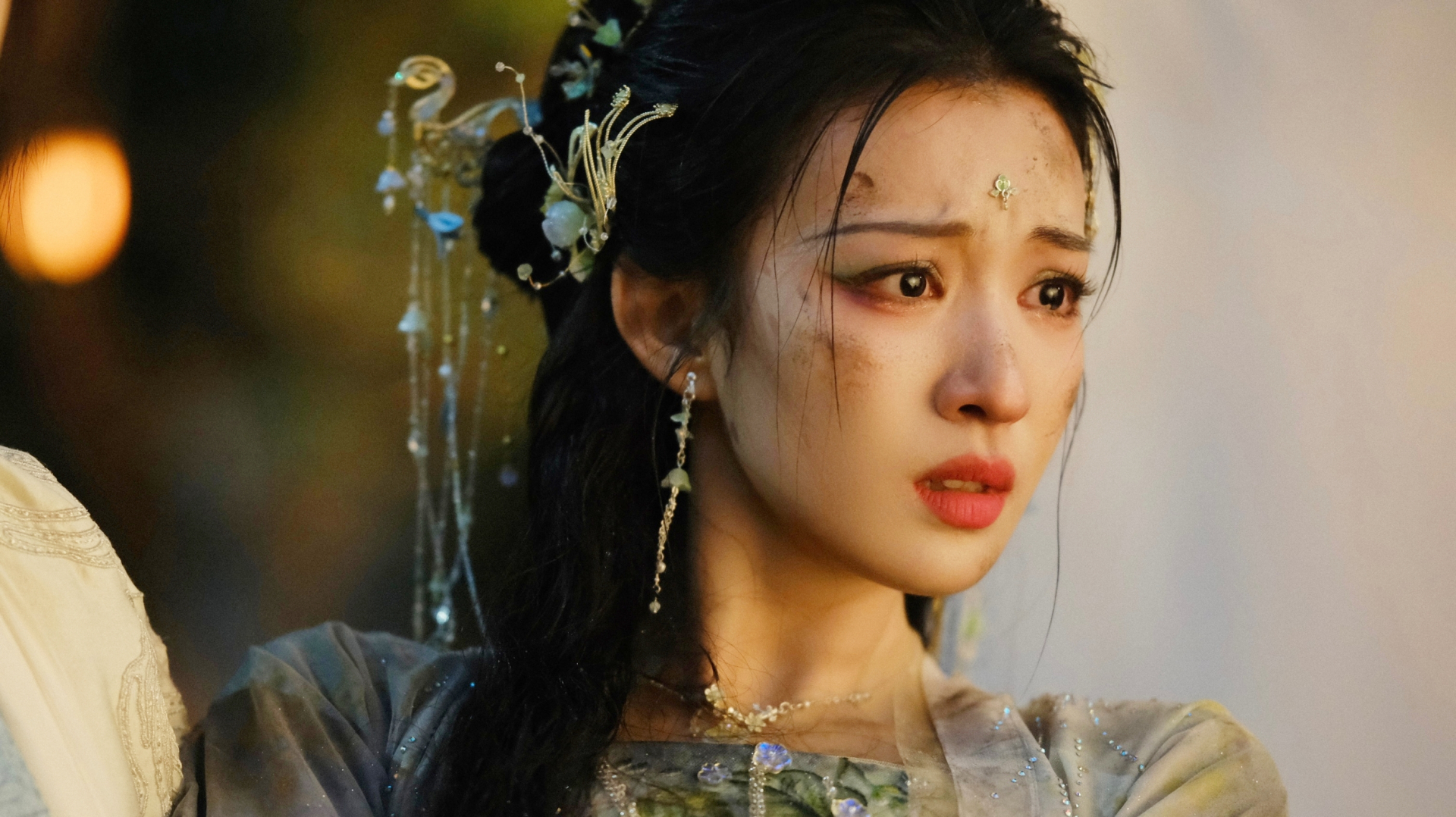 Ngắm mỹ nhân này mới hiểu thế nào là