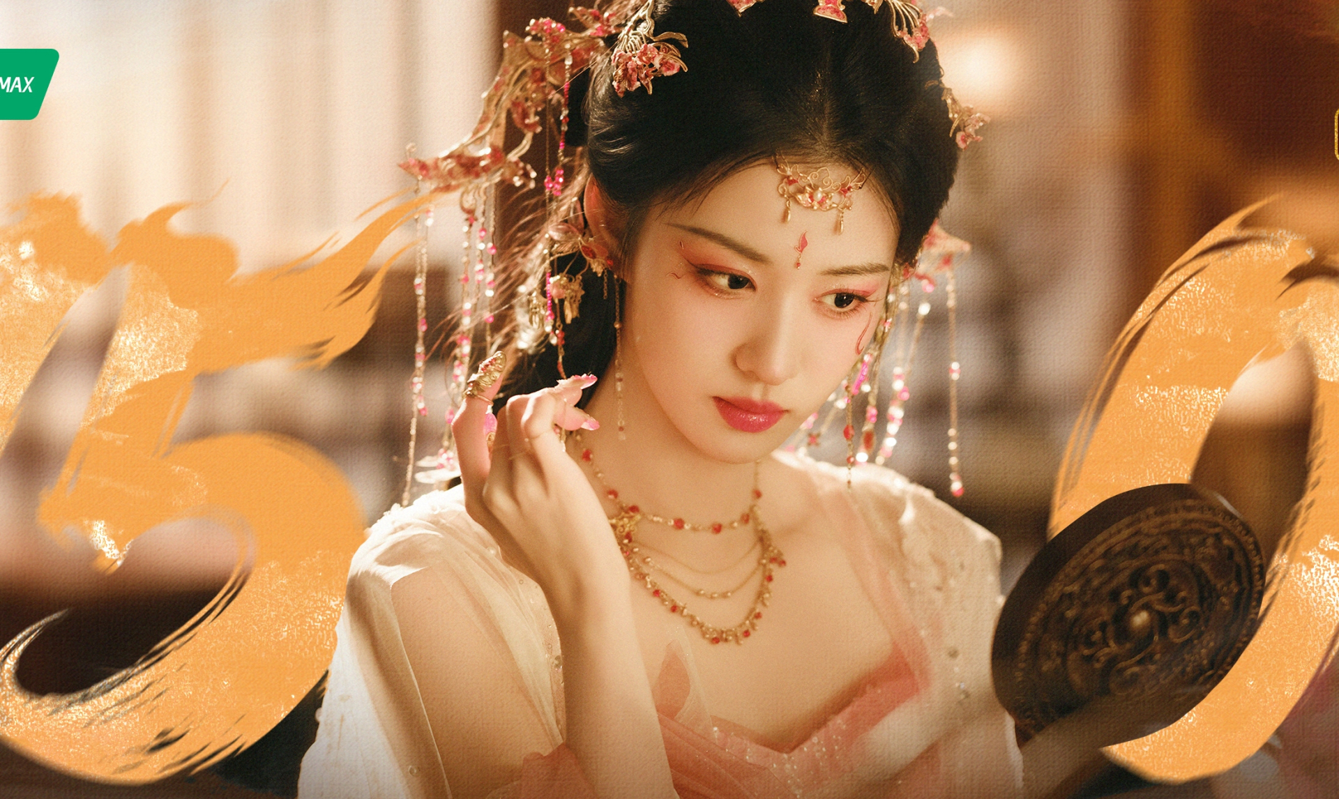 Ngắm mỹ nhân này mới hiểu thế nào là