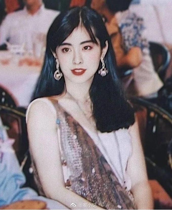 Gương mặt biến dạng thê thảm của mỹ nhân sở hữu nhan sắc