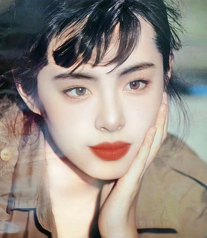 "Ngọc nữ đẹp khuynh đảo châu Á" nay mặt mũi biến dạng không nhận ra, mở tiệm trị liệu massage gom bạc lẻ vuong to hien5 0810 172714170905 17682070605701024057151 1768226951192 17682269525941509204199 1768275989848 1768275990286551024072