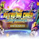Vũ Trụ Đại Chiến – Game MMORPG khoa học viễn tưởng lấy cảm hứng từ Dragon Ball sắp ra mắt vutrudaichien anh thumbjpg