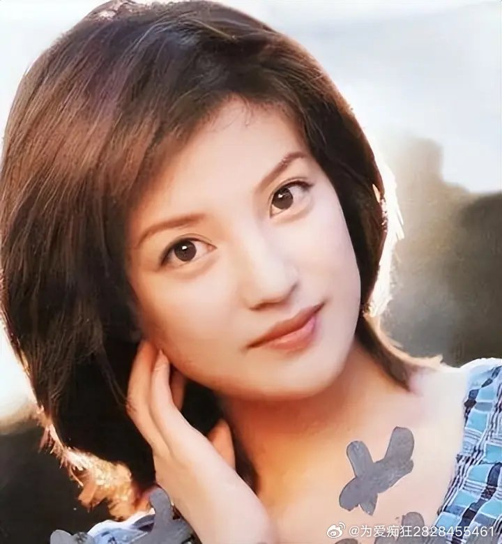 Quá khứ được giấu kỹ của Triệu Vy- Ảnh 2.