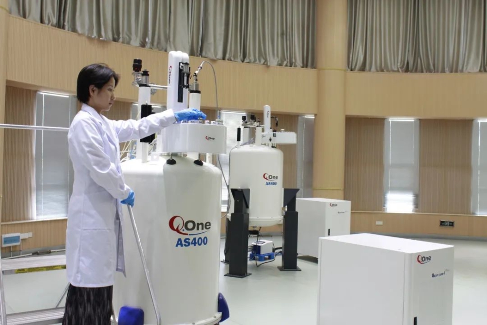 Chuyên gia Mỹ thừa nhận: Công nghệ Trung Quốc tiên tiến tới nỗi tưởng như không phải là phát minh của họ- Ảnh 1.