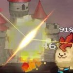 Waggle Squad: Pixel Swarm – Cuộc chiến bầy đàn Pixel đỉnh cao đang chờ bạn! wagglesquadpixelswarm thumbjpg