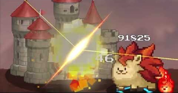 Waggle Squad: Pixel Swarm – Cuộc chiến bầy đàn Pixel đỉnh cao đang chờ bạn! wagglesquadpixelswarm thumbjpg