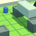 Walls & Tower Party – Hỗn loạn, vui nhộn và đầy bất ngờ wallstowerparty thumbjpg