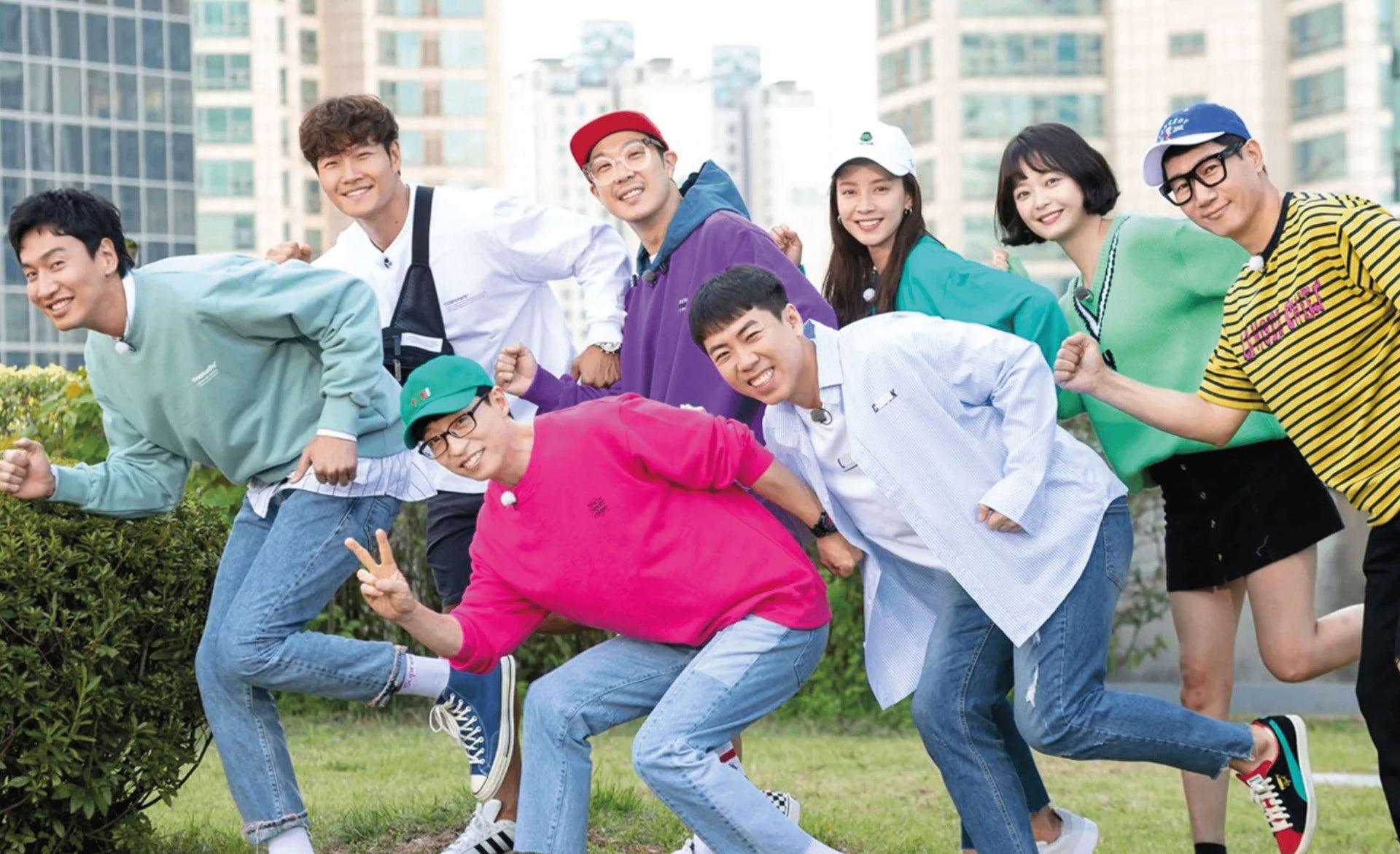 1 sao nam Running Man gặp chấn thương khi đang ghi hình, phải đi cấp cứu khẩn- Ảnh 3.