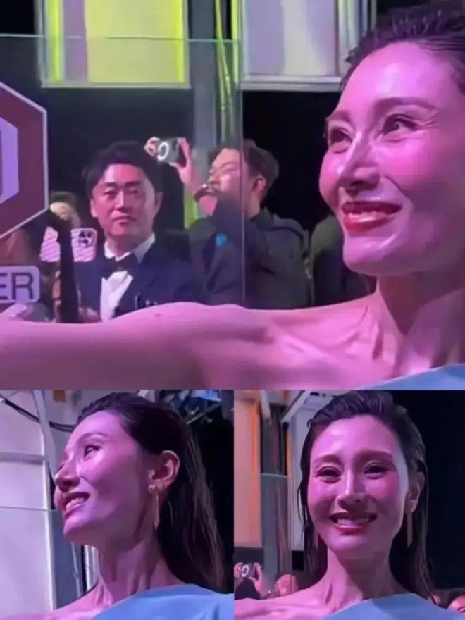 Nhan sắc tàn tạ của Hoa hậu từng là nỗi ám ảnh của các bà vợ đại gia- Ảnh 1.