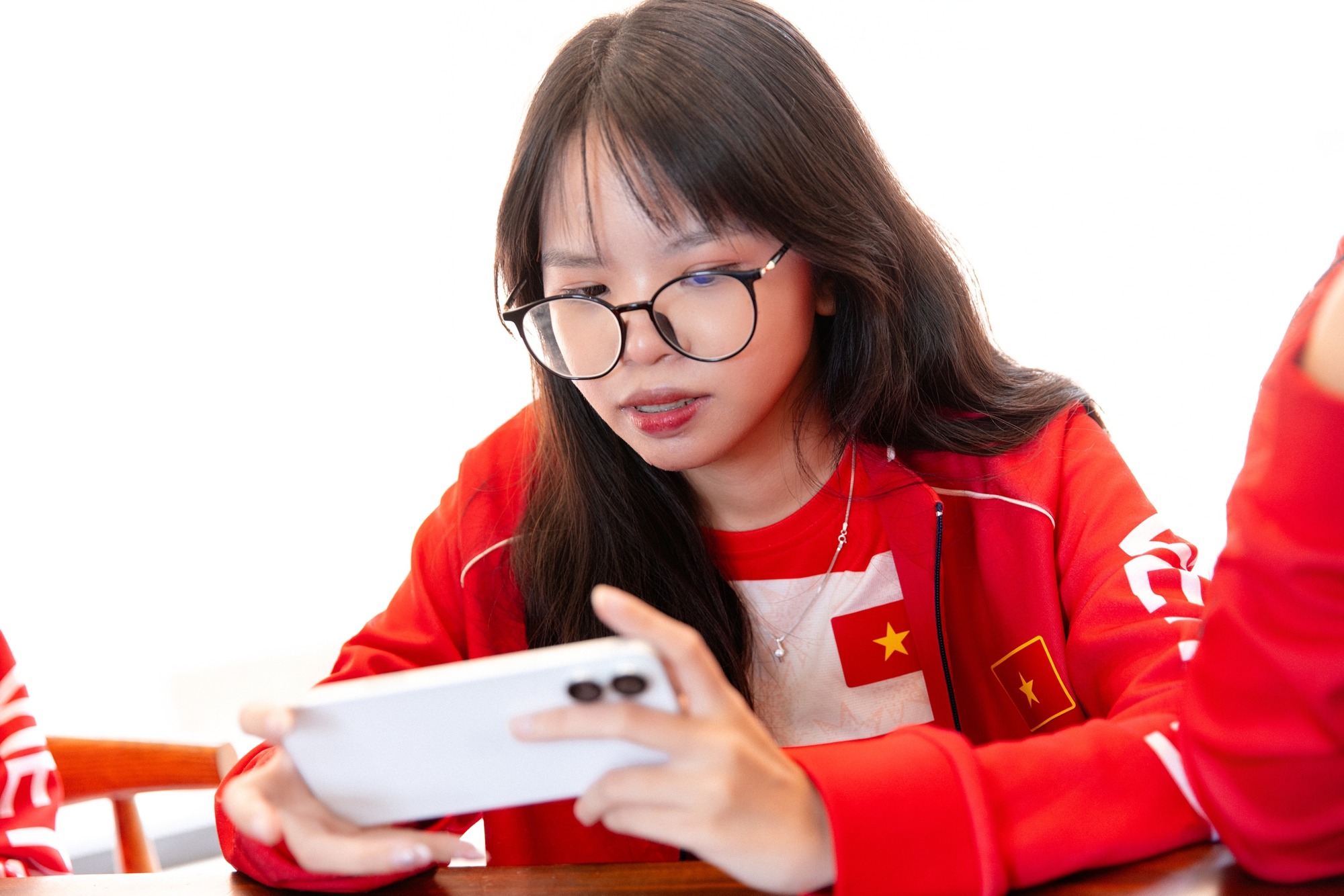 Chuyện của những cô gái cá tính, mê game dám “đánh cược thanh xuân” và giành HCV SEA Games- Ảnh 3.