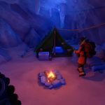 Epic Games Store Tặng Game Thuần Co-op Dành Cho Bạn Bè Chơi Dịp Cuối Năm we were here together 2 qbzljpg