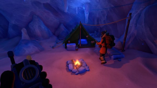 Epic Games Store Tặng Game Thuần Co-op Dành Cho Bạn Bè Chơi Dịp Cuối Năm we were here together 2 qbzljpg