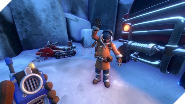 Epic Games Store Tặng Game Thuần Co-op Dành Cho Bạn Bè Chơi Dịp Cuối Năm 2