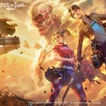 DOOMSDAY: LAST SURVIVORS bắt tay ATTACK ON TITAN – Cuộc chiến tận thế chưa từng có we3kredjpeg
